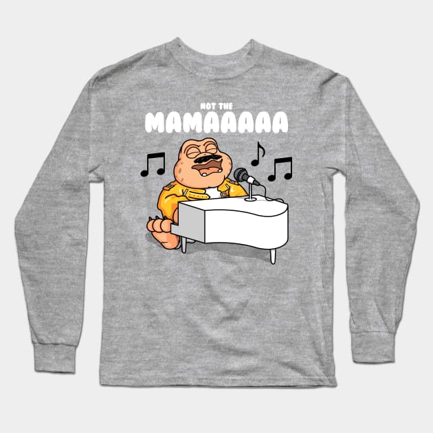 Not the mama t shirt shop